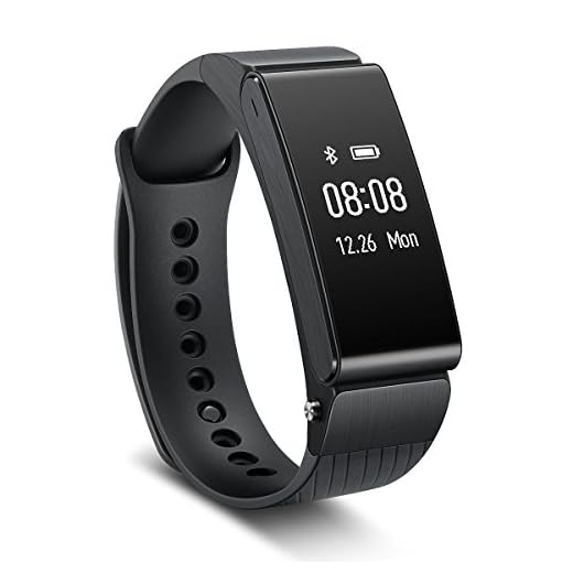 Huawei Talkband B2 schwarz