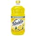 Fabuloso Multi-Purpose Cleaner, 2X Concentrated Formula, Refreshing Lemon Scent, 56 oz