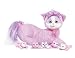 Just Play Kitty Surprise Iris Plush, Purple