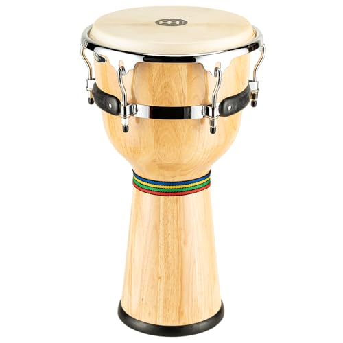 マイネル Percussion MEINL ウッド 41sTHcfEAeL.jpg ジャンベ パーカッション・打楽器