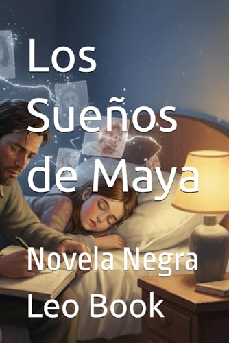 Los Suenos de Maya: Novela Negra (MetaBook)