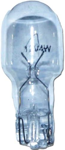 Replacement Oreck Upright Light Bulb