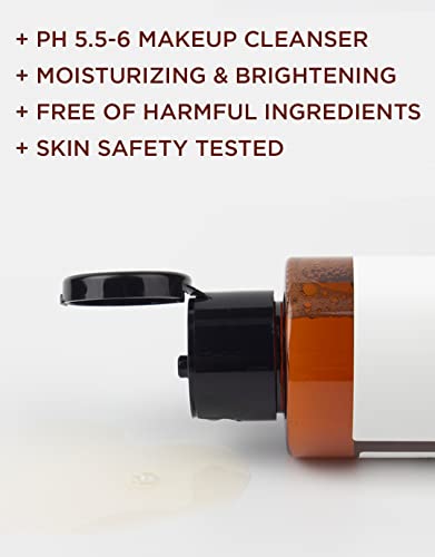 Acwell Licorice Ph Balancing Korean Toner For Cleansing 5.07 Fl.oz. - Ph5.5 Hydrating Makeup Cleansing Astringent - Skin Clearing, Reduce Pigmentation, Acne And Dark Spots #TOP2