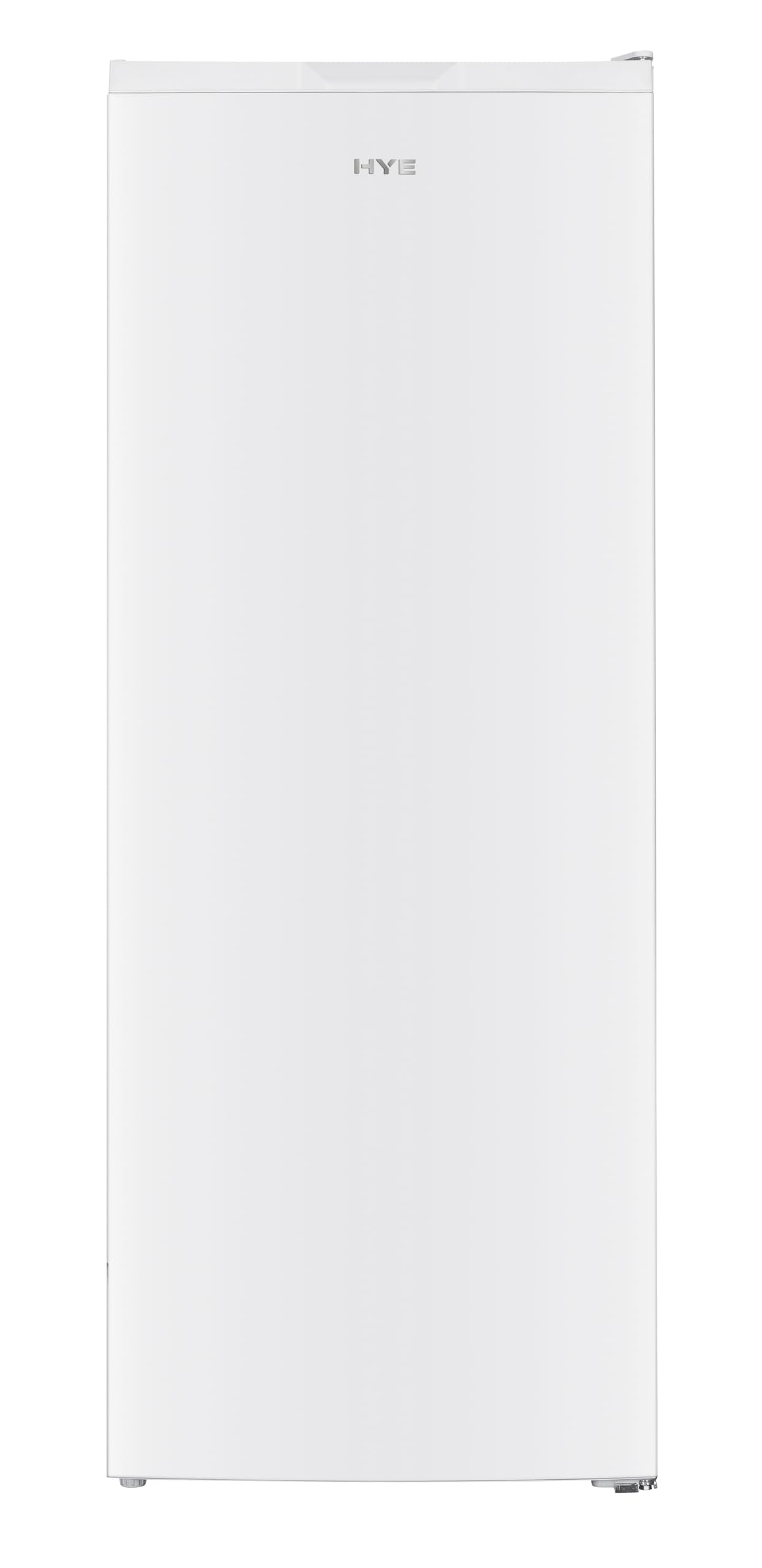Under Counter Freezer - 91L Freezer, 85CM Height, 55CM Width, Quiet 40 dB Operation, Freestanding Design, White, Ideal For Smaller Homes & Apartments - RF01UCFR91W01 — view 12