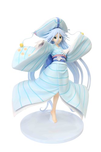 ムシブギョー 蟲奉行 (1/7スケール PVC製塗装済完成品)