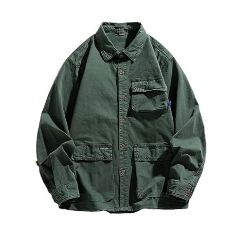 Veste de sport extérieure homme pour l'automne coupe-vent et polyvalente