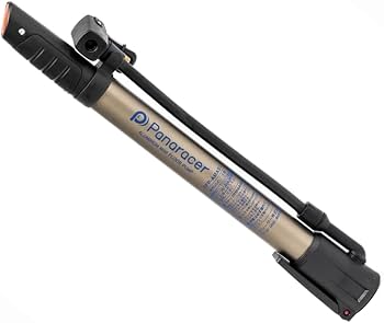 Amazon.co.jp: Panaracer (Panaresa) Mini Floor Pump Bfp-amas1