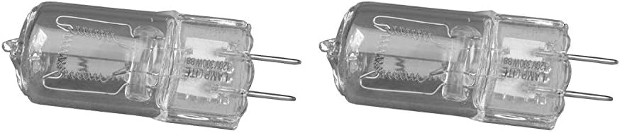 Miniatura 1 de ADJ Products LC-64514 Accesorio de luz de escenario (paquete de 2)