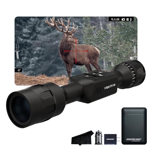 41sTInptuiL._SS520_ Best atn x sight gen 1