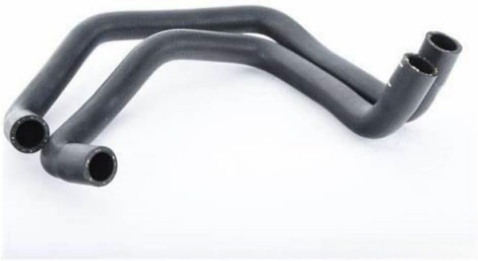 1pc Warm Air Pipe 7L0122073AC