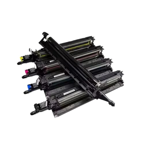 Développeur noir DV8505 compatible pour imprimantes de bureau 3550 4550