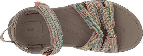 Image of Teva womens Tirra