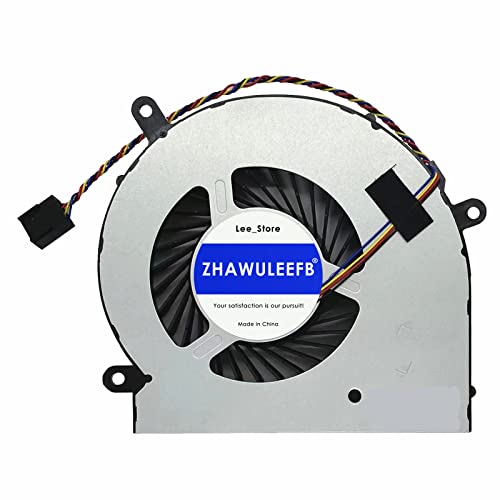 Ventilateur de processeur Dell Inspiron 24-5459 V5450 DYKW1
