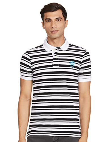 U.S. POLO ASSN. Men’s Slim Fit T-Shirt U.S. POLO ASSN. Men’s Slim Fit T-Shirt