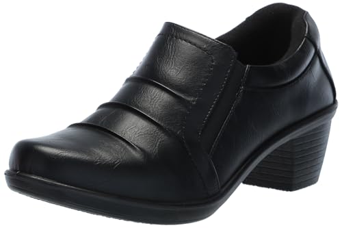 Bottes Chipper Easy Street femme noir 41 EU pour un confort quotidien