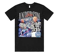 This John Anderson Homage Tshirt is the perfect gift for that friend or family member who loves the classic Gladiators! So if you're need a funny gift for a loved one, then this is the tee for you! THE BEST DESIGNS: Our wide range of funny, cool, and...