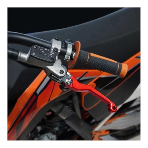 Levier d'embrayage pour restaurer la commande Beta Xtrainer - 4