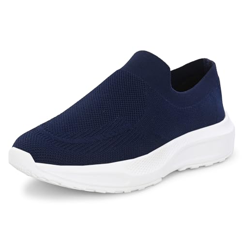 Image of Centrino Sneaker for Men | Stylish Lace-Up Design | Soft Cushioned Insole for Comfort | Lightweight & Breathable | Perfect for Casual Wear