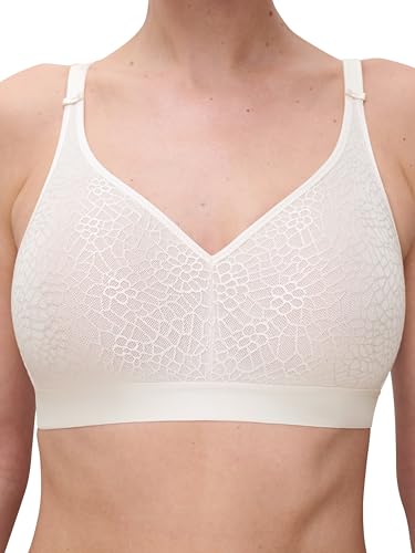 Image of Chantelle Women's C Magnifique Full Bust Wireless Bra