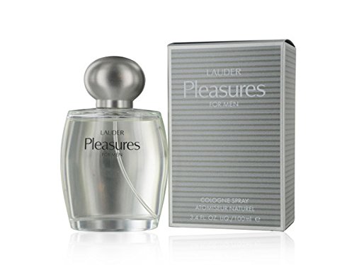 Amazon | エスティローダー プレジャーズ フォーメン 100ml 香水