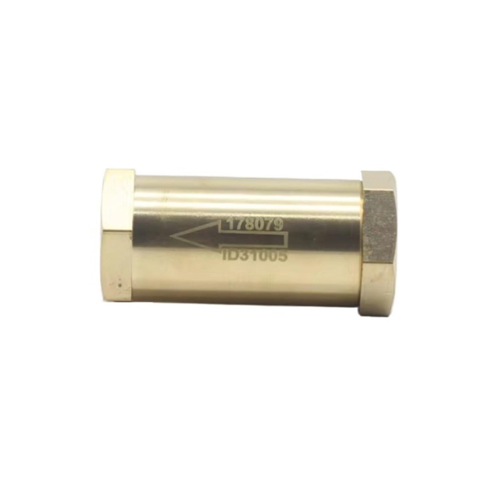 Clapet anti-retour NT855 178079 pour la rénovation de moteur