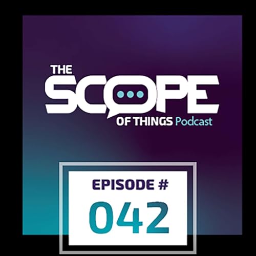 Episode: 42 - Myeloma Research on a Global Scale with Joseph Mikhael