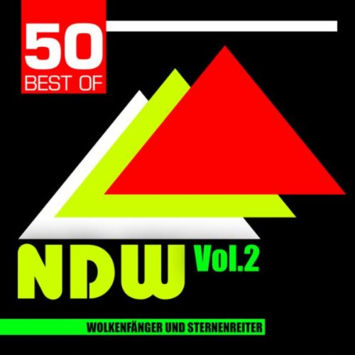 Wolkenfänger und Sternenreiter