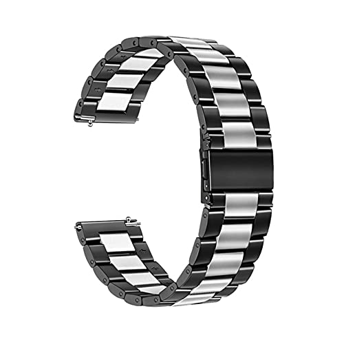 Bracelet en acier inoxydable de la sangle de montée bijou homme