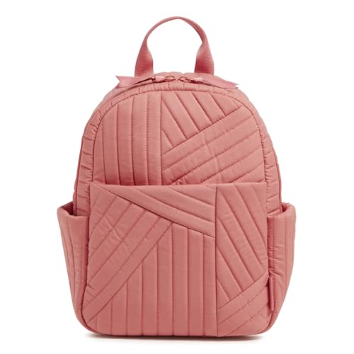 Image of Vera Bradley Women's Cotton Small Backpack