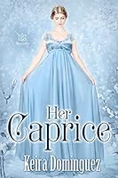 Her Caprice 1948029677 Book Cover