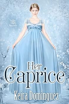 Paperback Her Caprice Book