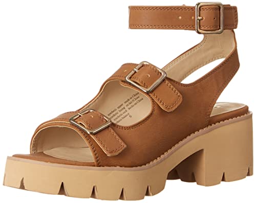 Sandale à talon Prowl BC Footwear finis les pieds douloureux en été