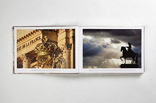 Versailles: The Great and Hidden Splendors of the Sun King's Palace