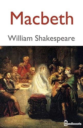 Macbeth (English Edition)