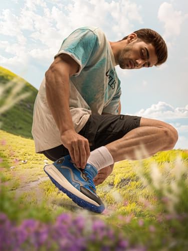 Image of Bacca Bucci x Discovery - Venture Sneakers | Experience The World Collection