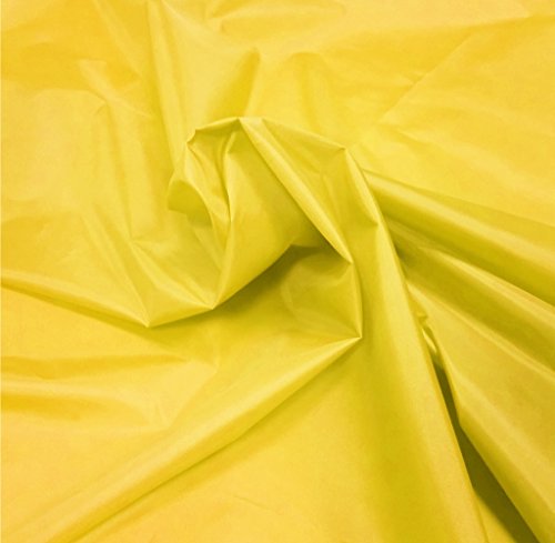 A-Express Impermeabile Resistente All'Acqua Poliestere Tessuto 5Oz Ghetta Materiale All'Aperto Campo Copertina Tenda Bandiera - 3 Metri 300Cm X 150Cm 