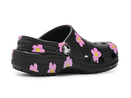 Image of Crocs Unisex-Child Classic Graphic Clog