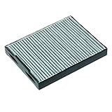 ATP Automotive RA-66 Carbon Activated Premium Cabin Air Filter