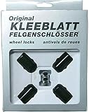 felgenschloss porsche 996 LIEFERUMFANG: 4x Radsicherungsmuttern, 1x Codierter Spezialschlüssel + Bestellcode bei Verlust des Spezialschlüssels.