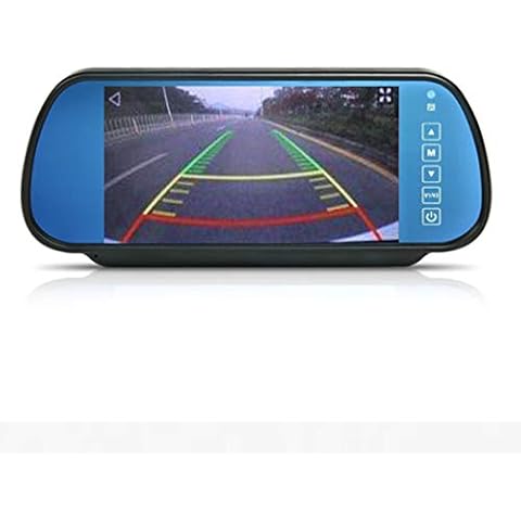 Moniteur Automobile Cocar 7 Pouces Cover