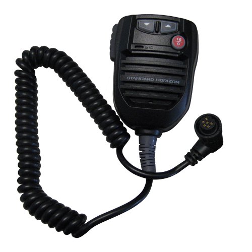 Image of Standard Horizon CB3961001 Replacement Mic For Gx5000s