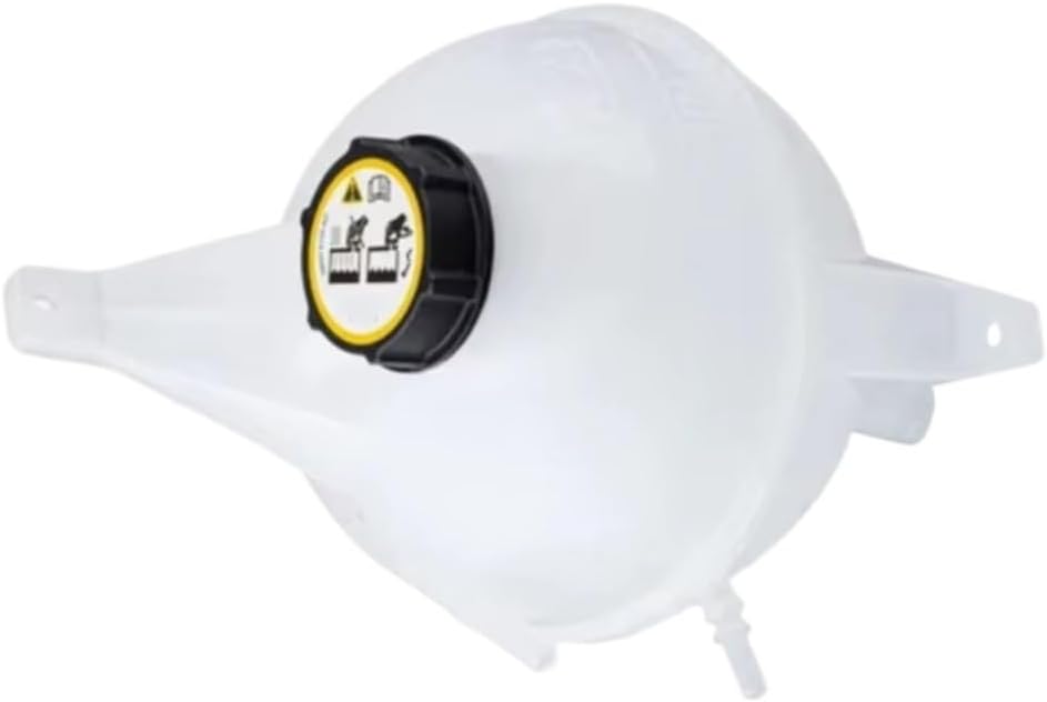 Radiator Header Tank For Transit For MK7 2006-2014 Car Coolant Reservoir Radiator Expansion Tank Cover Parts OEM 6C118K218AB