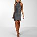 Vestido Corto Mini Sexy Ajustado para Mujer Primavera Verano 2019,PAOLIAN Vestido Fiesta...