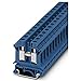 Produktbild Phoenix Contact Durchgangsklemme 0,5-16qmm B=10,2 bl UK 10 N BU, Blau
