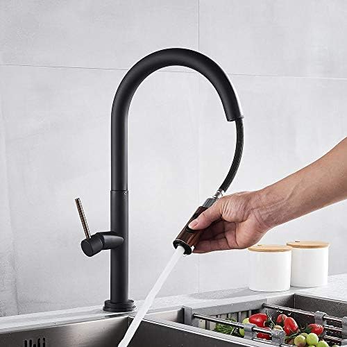 Grifo de control táctil inteligente para evitar salpicaduras y suciedad 5