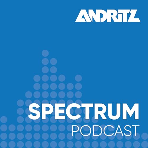ANDRITZ SPECTRUM Podcast cover art