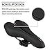 Bike Seat Gel Bicycle Saddle Comfort for Men Women MTB Mountain Road Trekking Cross Bike Cycling