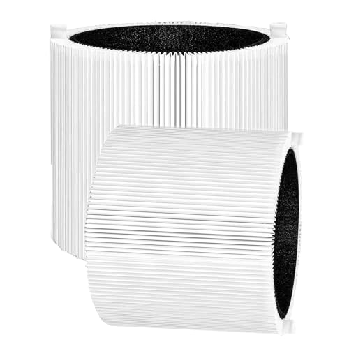 Filtres Blueair Blue Pure 511 HEPA H13 anti-poussière et particules pour purificateur d'air