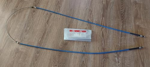 Cable de freno de mano trasero para reparar Talbot 2.0 2