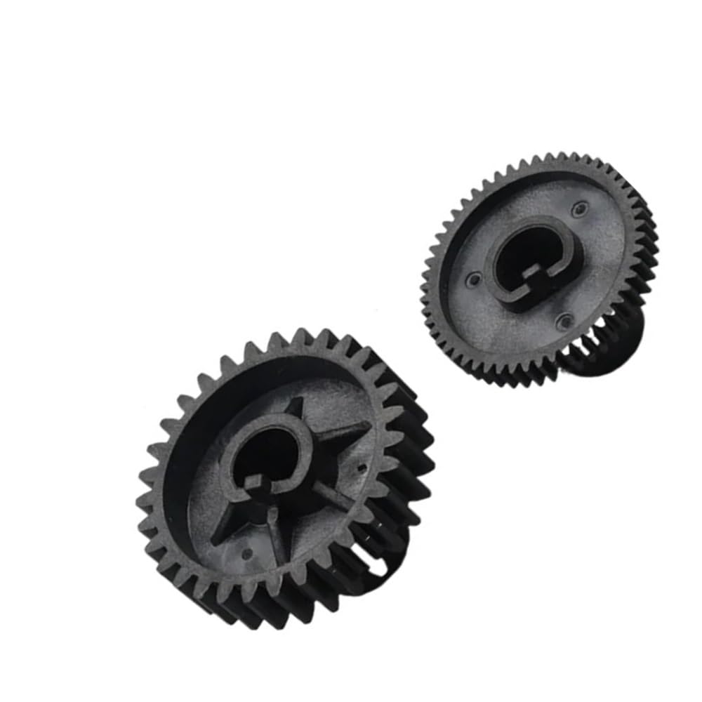 Engranaje de rodillo de fusor inferior FK-1150 para impresoras Kyocera ECOSYS, pack de 10 unidades 5